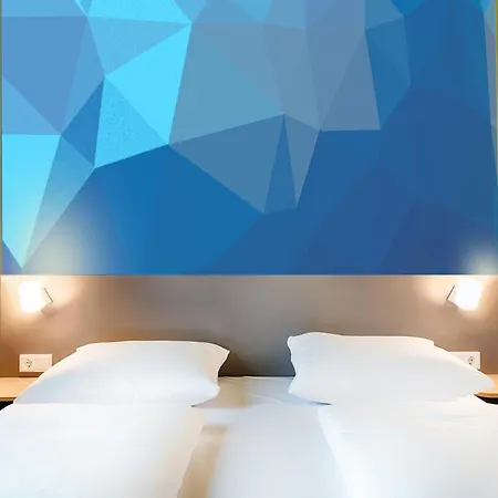 Hotel Wien-heiligenstadt 3*