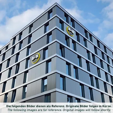 Hotel Wien-heiligenstadt