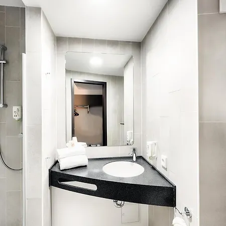Wien-heiligenstadt Hotel 3*