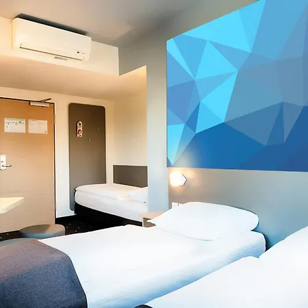 Wien-heiligenstadt Hotel Viena
