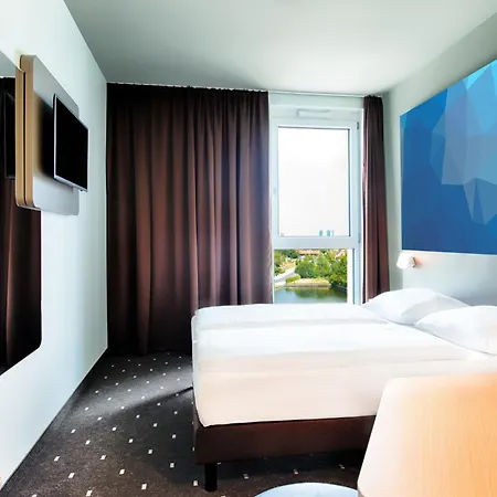 Hotel Wien-heiligenstadt 3*