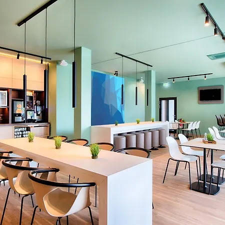 Wien-heiligenstadt Hotel 3*