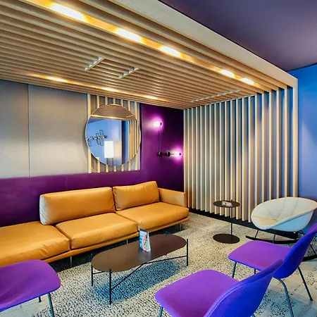 Hotel Wien-heiligenstadt 3*