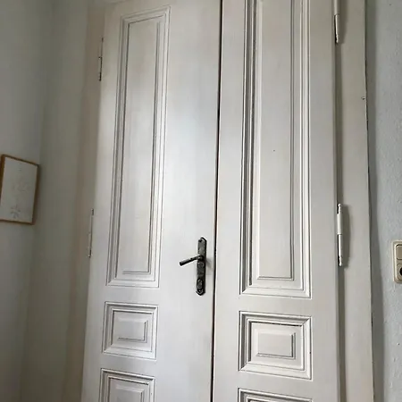 Mini Apartmán