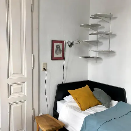 Mini Apartmán