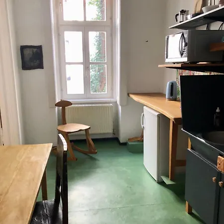 Apartmán Mini *