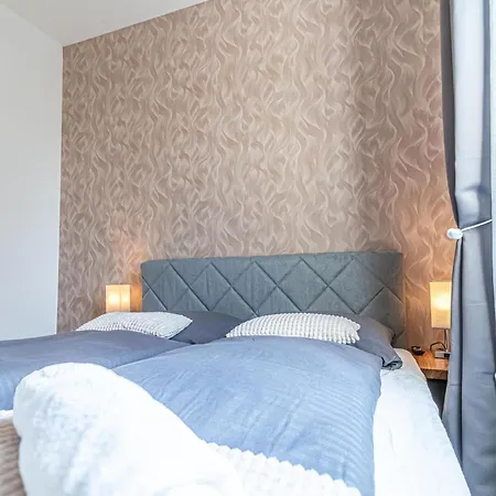 Sweet 2br & 1lr Apartment, Around Donaustadt Vienna