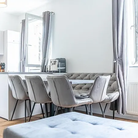 Sweet 2br & 1lr Apartment, Around Donaustadt * Vienna