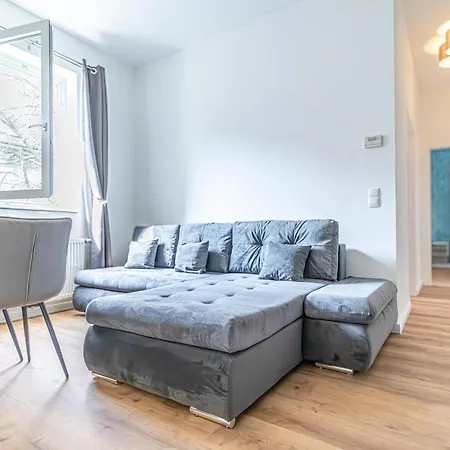 Apartment Sweet 2br & 1lr Apartment, Around Donaustadt