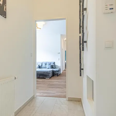 Sweet 2br & 1lr Apartment, Around Donaustadt * Vienna