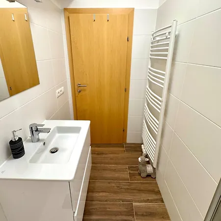 Wiener Melange Apartament Wiedeń