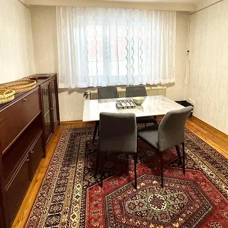 Wiener Melange Apartment Vienna