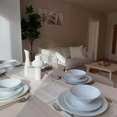2br, Danube, Central, U6 & S-bahn - Axara Housing Brn 16 Apartment Vienna