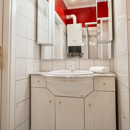 Apartamento Feel At I Bright Windows I Penzing Trainstation *