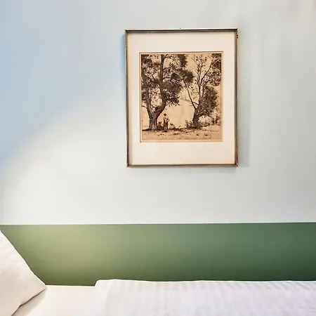 Apartamento Feel At I Bright Windows I Penzing Trainstation *