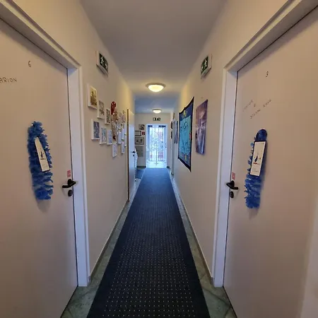 Sananda-farm Hotel