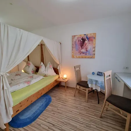 Sananda-farm Hotel Wien