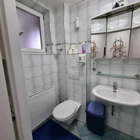 Hotel Sananda-farm Wien