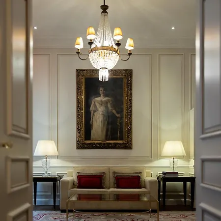 Sacher 5* Viena