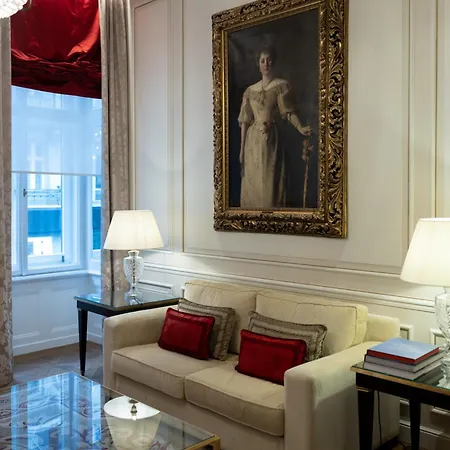 Hotel Sacher