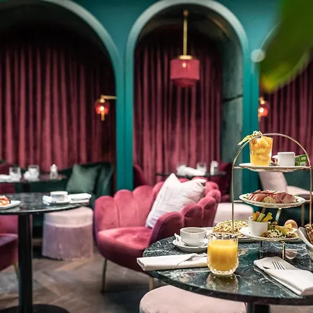 Hotel Josefine