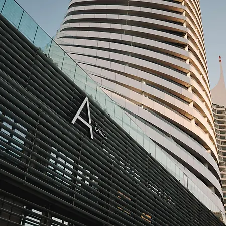 Hotel A By Adina Danube *