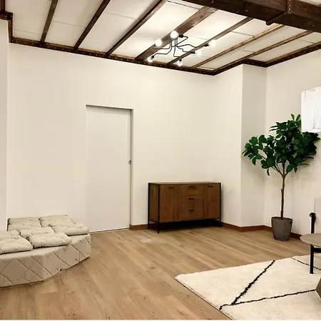 Eden Schoenbrunn Garden Apartment *