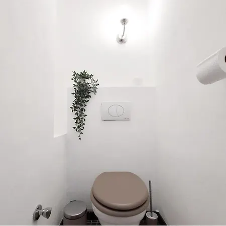 Apartment Eden Garden With Terrace & Bbq Vienna
