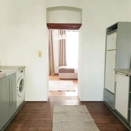 Eden Garden With Terrace & Bbq Apartment Vienna