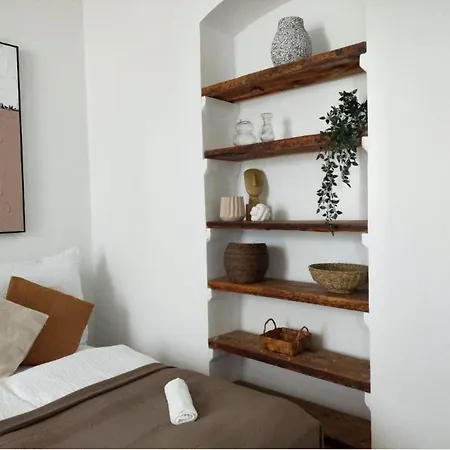 Appartement Eden Garden With Terrace & Bbq