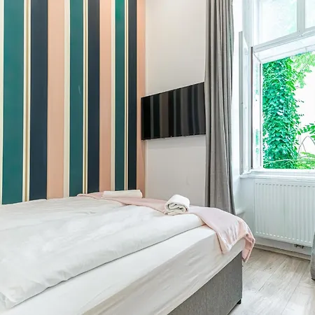 Mariahilfer Boutique - Virtual Reception & Self-checkin Wien