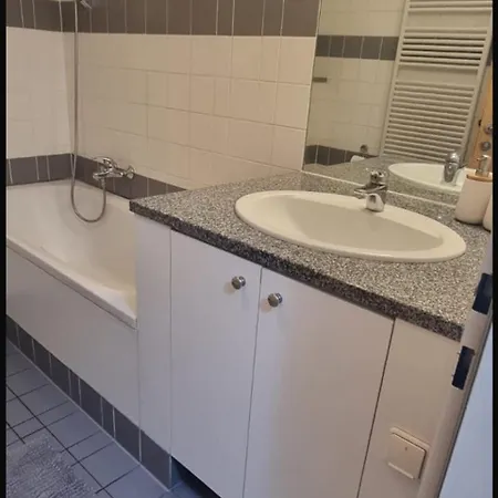 Speising Apartment *