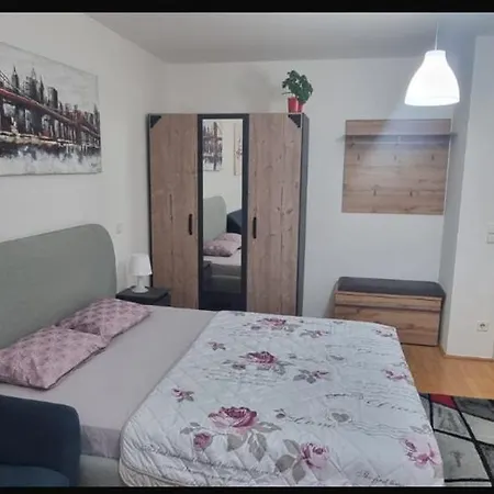 Apartment Speising Vienna