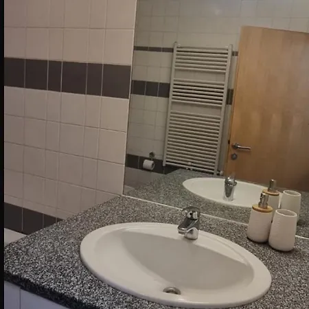 Speising Apartment