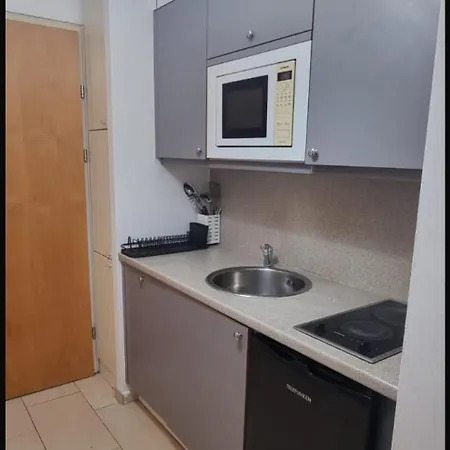 Speising Apartment