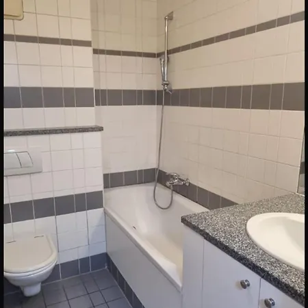 Speising Apartment