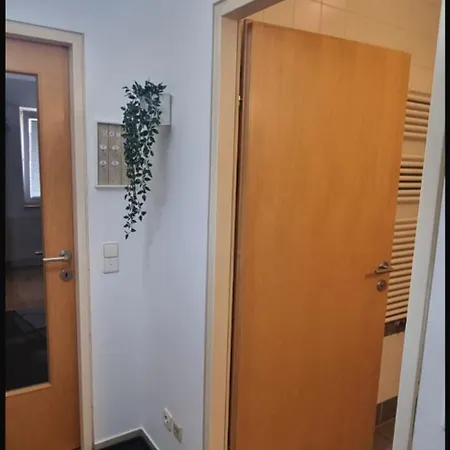Apartment Speising *