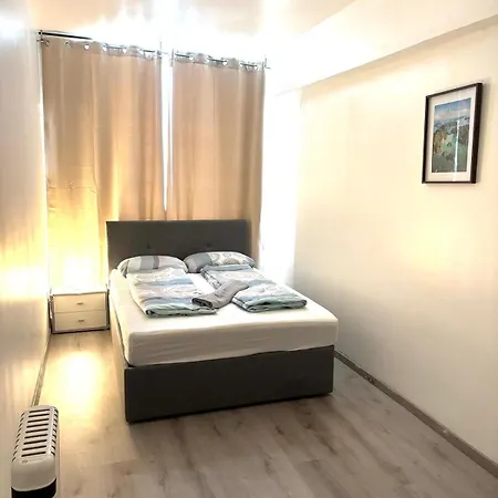 Hernals Guest house Vienna