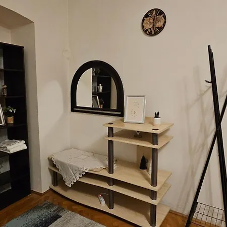 Apartment Privat Vienna