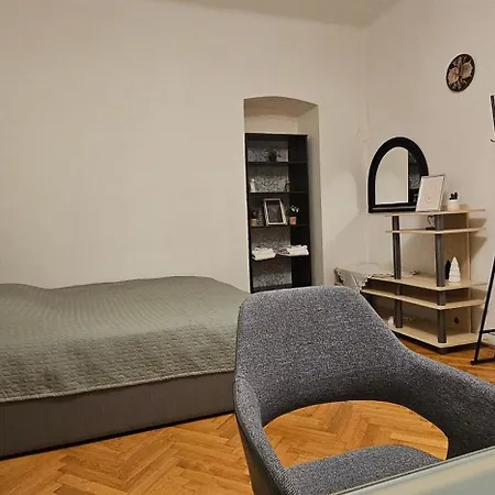 Apartment Privat
