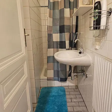 Privat Apartment