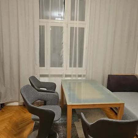 Apartment Privat