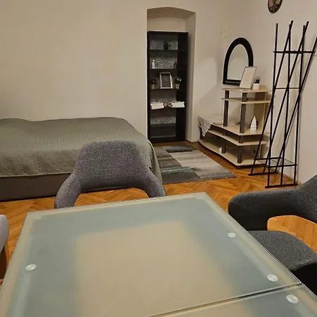 Apartment Privat *