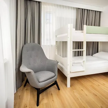 Jimmys Xxl 4* Vienna