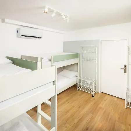Jimmys Xxl Hotel Vienna