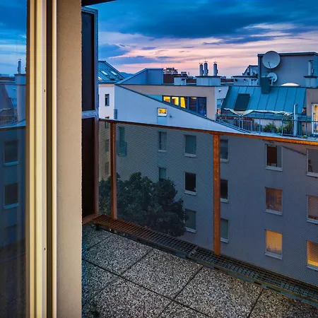 Hotel Jimmys Xxl