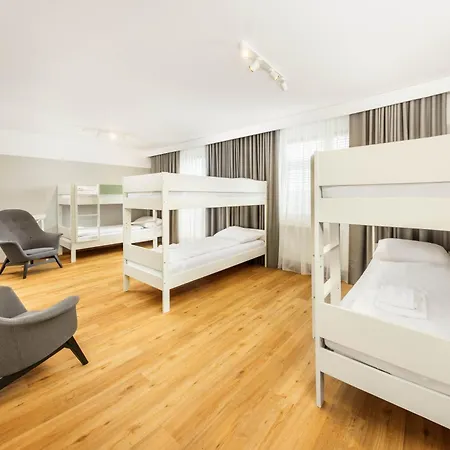 Hotel Jimmys Xxl Vienna