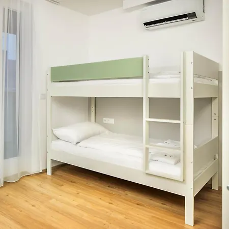 Hotel Jimmys Xxl Vienna