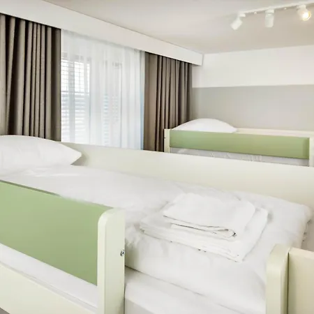 Jimmys Xxl Hotel Vienna