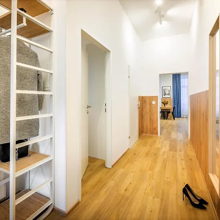 Hotel Jimmys Xxl Vienna